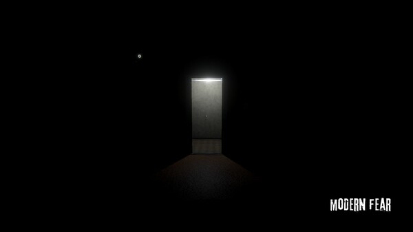 Modern Fear screenshot 3