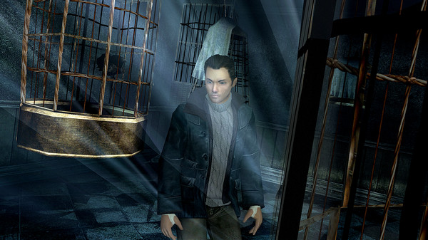 Fahrenheit: Indigo Prophecy Remastered screenshot 1