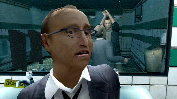 Fahrenheit: Indigo Prophecy Remastered screenshot 2