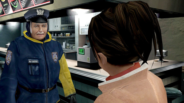 Fahrenheit: Indigo Prophecy Remastered screenshot 4