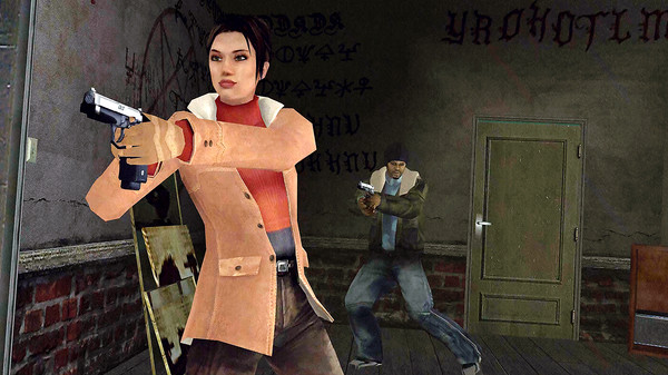 Fahrenheit: Indigo Prophecy Remastered screenshot 3