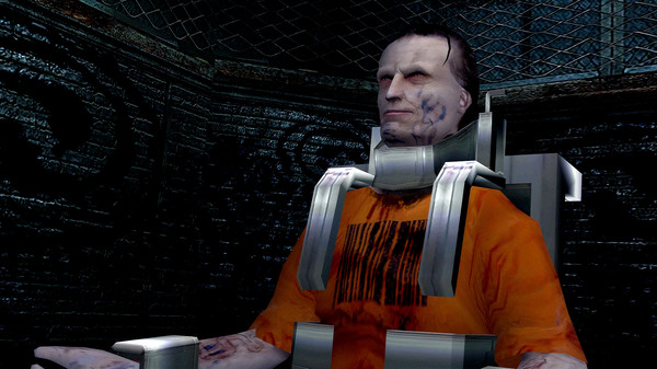 Fahrenheit: Indigo Prophecy Remastered screenshot 6