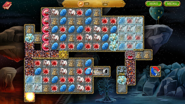 Spellarium 11 screenshot 3