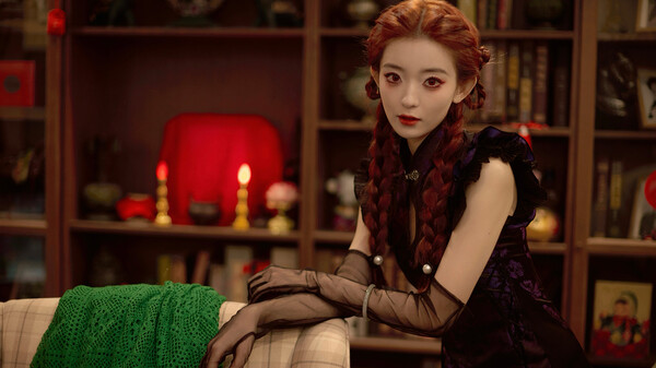 法医探案团之碎嘴小诗 screenshot 5
