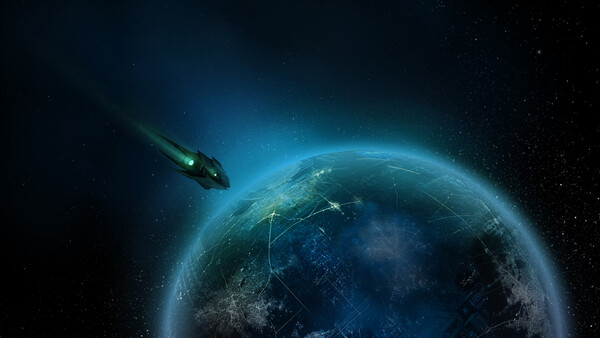 Defense Grid 2: Steam Special Edition Upgrade screenshot 1
