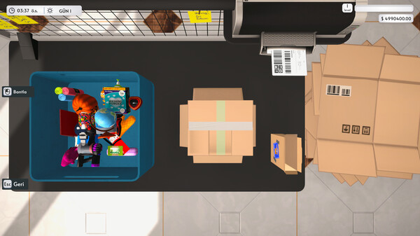 Beff Jezos Simulator screenshot 6