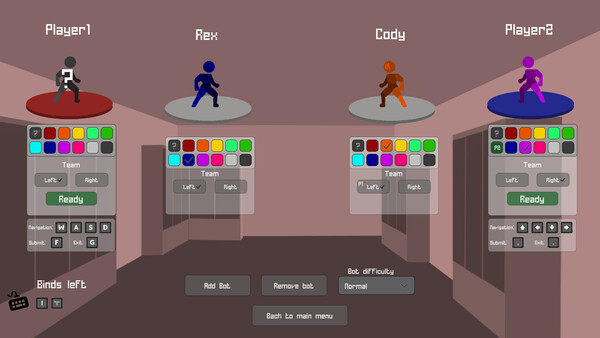 ChanceBall screenshot 4