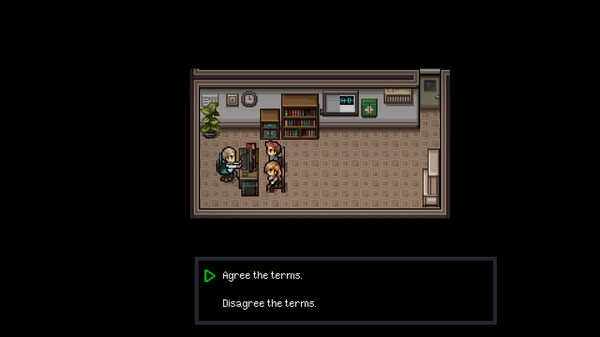 ANI screenshot 1