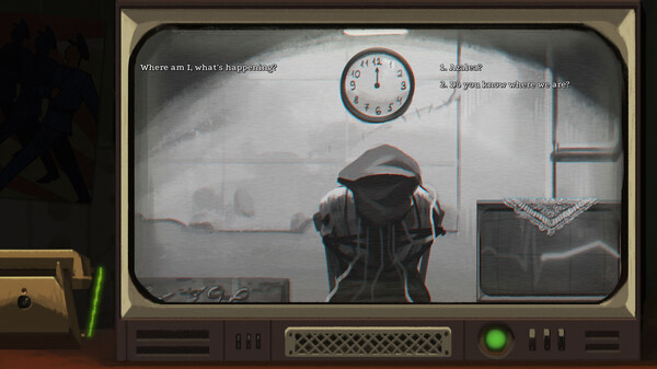 Major's Heart screenshot 5