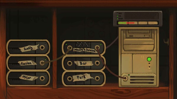 Major's Heart screenshot 3