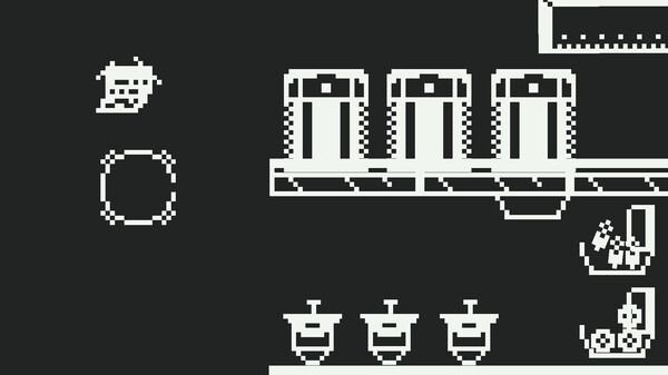 STEEL HEART screenshot 3