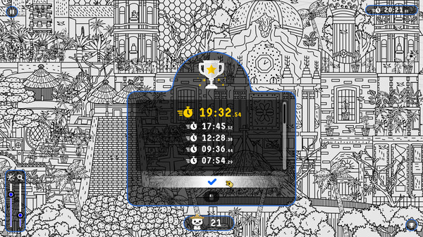 Hidden Pets: 101 Cats in Mexico screenshot 3
