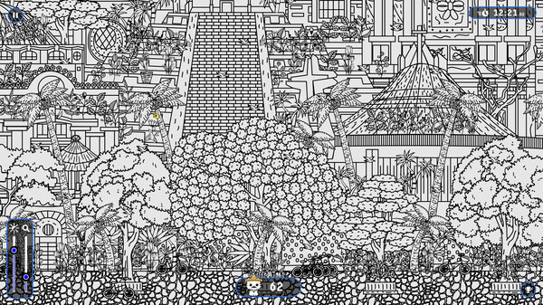 Hidden Pets: 101 Cats in Mexico screenshot 5