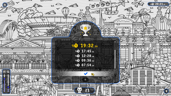 Hidden Pets: 101 Cats in Brazil screenshot 3