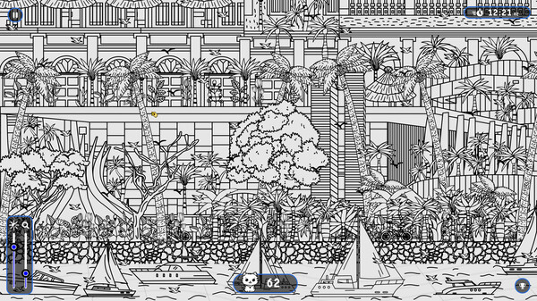 Hidden Pets: 101 Cats in Brazil screenshot 5