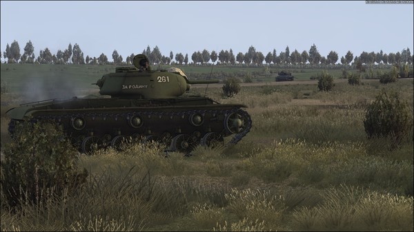 Graviteam Tactics: Mius-Front screenshot 11