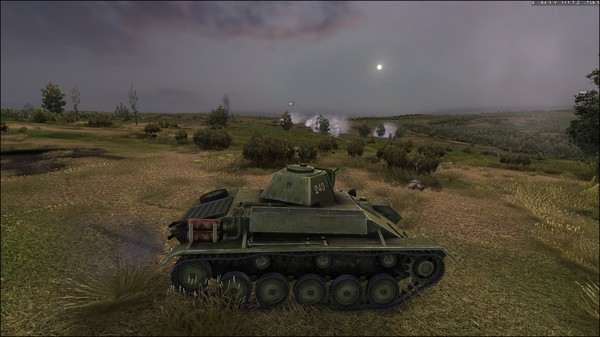 Graviteam Tactics: Mius-Front screenshot 6