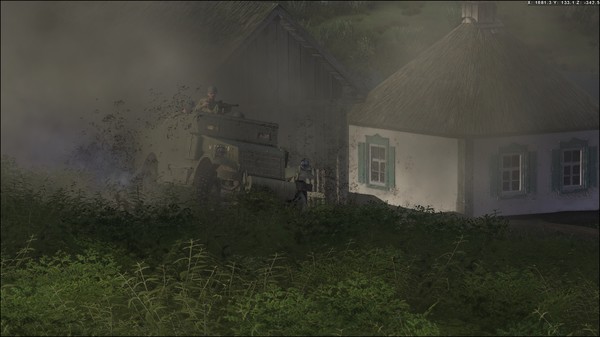 Graviteam Tactics: Mius-Front screenshot 12