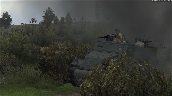 Graviteam Tactics: Mius-Front screenshot 10