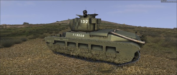 Graviteam Tactics: Mius-Front screenshot 7