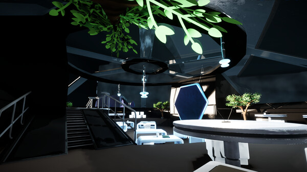 End Gate - The Last Passenger screenshot 5