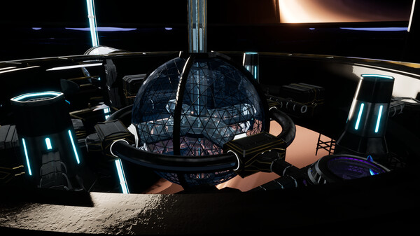 End Gate - The Last Passenger screenshot 3