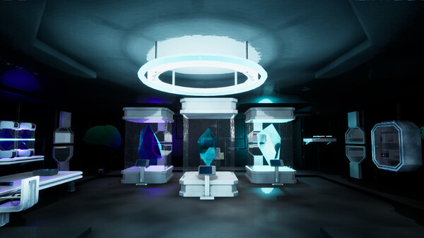 End Gate - The Last Passenger screenshot 4