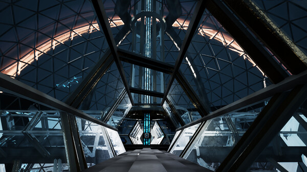 End Gate - The Last Passenger screenshot 2