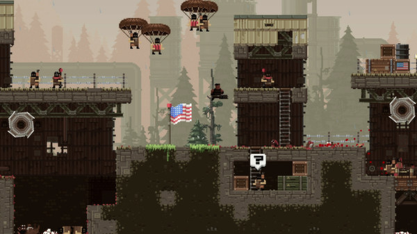 The Expendabros screenshot 9