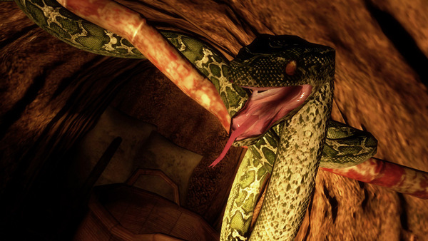 Tunnel Rats screenshot 3