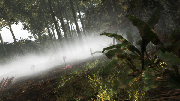 Tunnel Rats screenshot 2