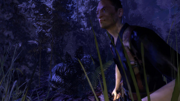 Tunnel Rats screenshot 5