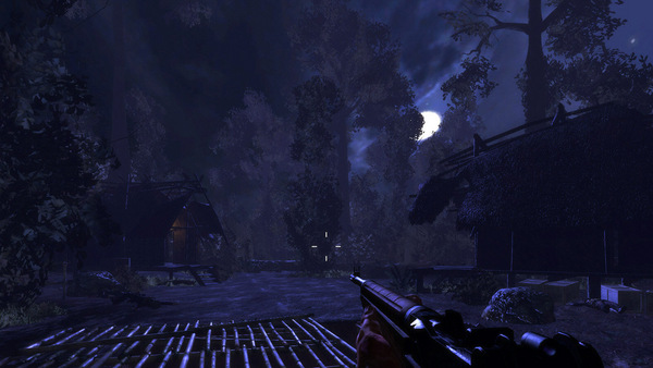 Tunnel Rats screenshot 8