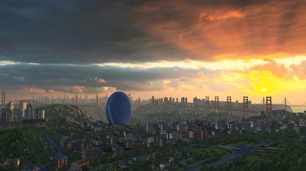 Cities XXL screenshot 1