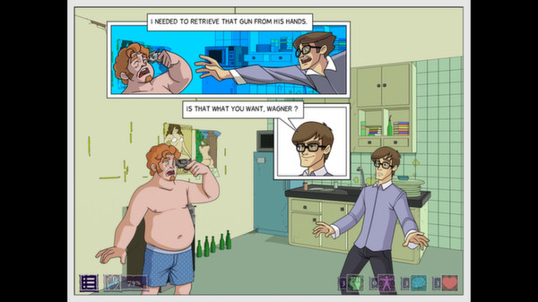 Soul Gambler screenshot 2