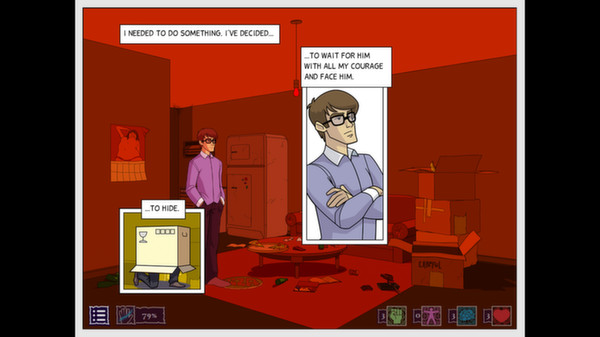 Soul Gambler screenshot 7