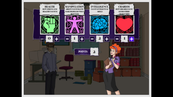 Soul Gambler screenshot 6