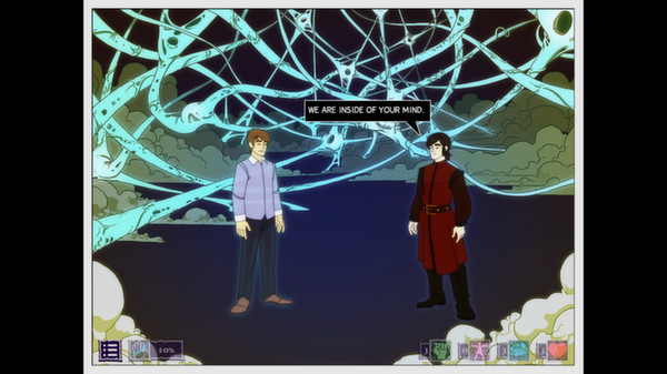 Soul Gambler screenshot 10