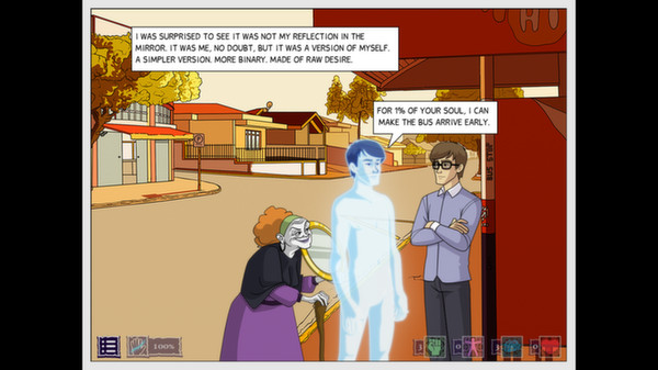 Soul Gambler screenshot 8