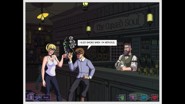 Soul Gambler screenshot 12