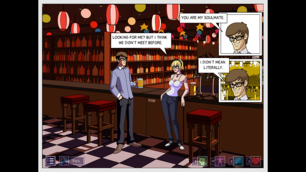 Soul Gambler screenshot 11