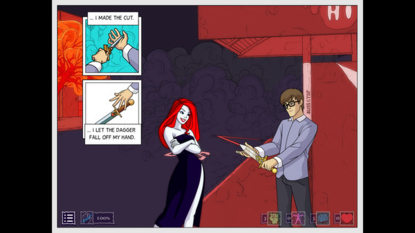 Soul Gambler screenshot 9