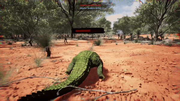 Wildlife Warfare screenshot 3