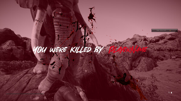 Wildlife Warfare screenshot 10