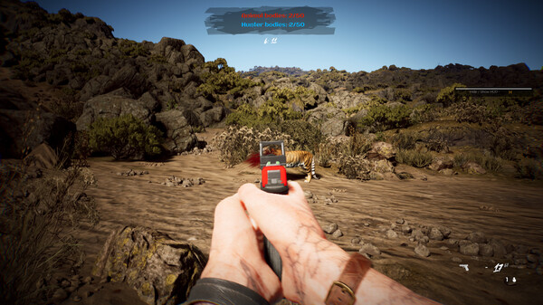 Wildlife Warfare screenshot 6