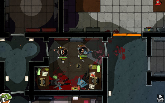 The Masterplan screenshot 7