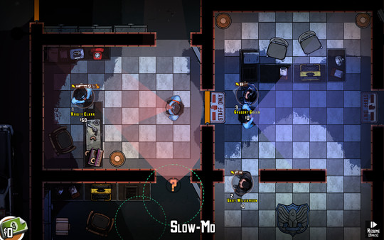 The Masterplan screenshot 3