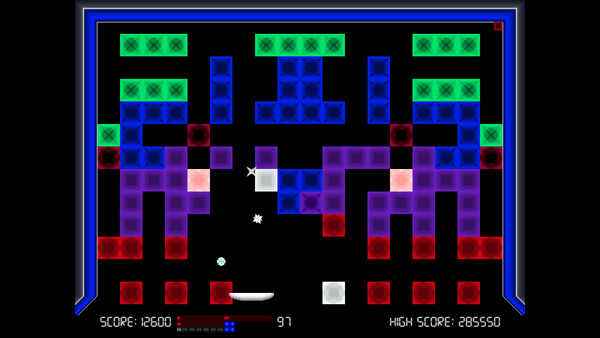 Code Breaker screenshot 3