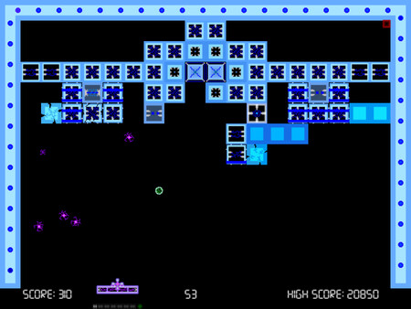 Code Breaker screenshot 2