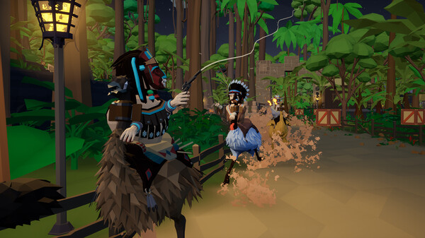 Camelbirds screenshot 1